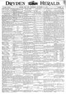 Record image of Theron Post